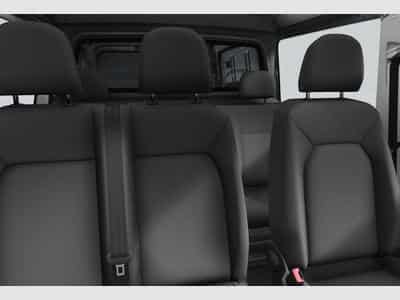 VW Crafter Plus (2026) - Photo 5