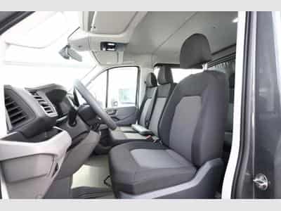 VW Crafter Plus (2026) - Photo 6