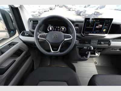 VW Crafter Plus (2026) - Photo 7