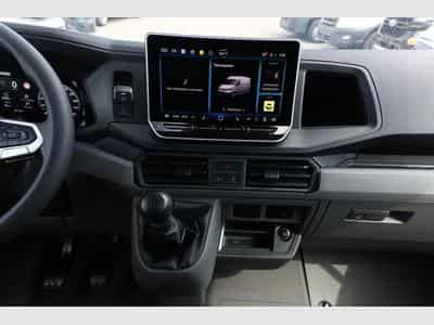 VW Crafter Plus (2026) - Photo 8