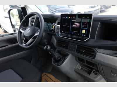 VW Crafter Plus (2026) - Photo 9