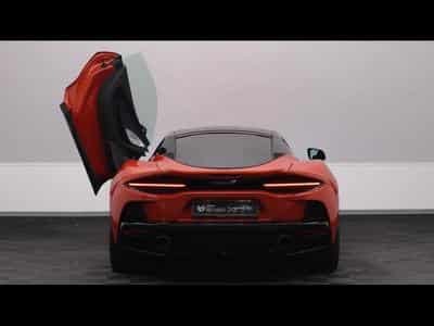McLaren AMG GT 4.0 V8 620ch Coupé (2022) - Photo 14