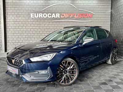 Cupra Leon 2.0 TSI 300CV * PANO * VSS * CAM* (2022) - Foto 1