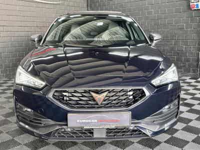Cupra Leon 2.0 TSI 300CV * PANO * VSS * CAM* (2022) - Foto 2