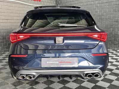 Cupra Leon 2.0 TSI 300CV * PANO * VSS * CAM* (2022) - Foto 5