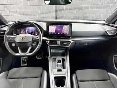 Cupra Leon 2.0 TSI 300CV * PANO * VSS * CAM* (2022) - Foto 9