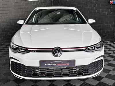 VW Golf GTI 2.0 TSI BVM6 245 CV *BOITE MECA* ACC * CARPLAY* (2023) - Foto 2