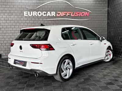 VW Golf GTI 2.0 TSI BVM6 245 CV *BOITE MECA* ACC * CARPLAY* (2023) - Foto 6