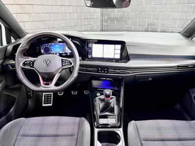VW Golf GTI 2.0 TSI BVM6 245 CV *BOITE MECA* ACC * CARPLAY* (2023) - Foto 9