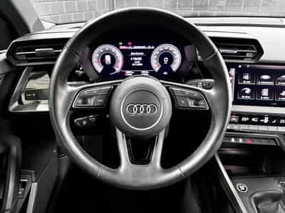 Audi A3 Sportback Advanced 30 TFSI 110 CV *ATTELAGE* * 18" * (2023) - Foto 10