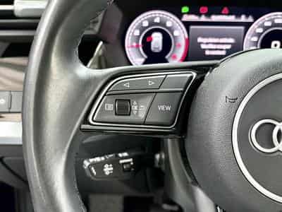 Audi A3 Sportback Advanced 30 TFSI 110 CV *ATTELAGE* * 18" * (2023) - Foto 11
