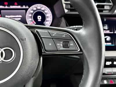 Audi A3 Sportback Advanced 30 TFSI 110 CV *ATTELAGE* * 18" * (2023) - Foto 12
