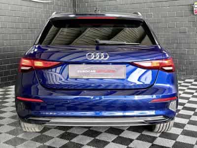 Audi A3 Sportback Advanced 30 TFSI 110 CV *ATTELAGE* * 18" * (2023) - Foto 5