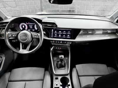 Audi A3 Sportback Advanced 30 TFSI 110 CV *ATTELAGE* * 18" * (2023) - Foto 9