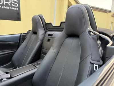 Mazda MX-5 SKYACTIV-G 184 hp (2021) - Photo 10