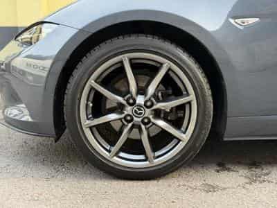 Mazda MX-5 SKYACTIV-G 184 hp (2021) - Photo 2