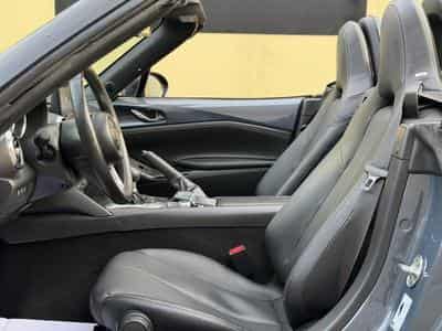 Mazda MX-5 SKYACTIV-G 184 hp (2021) - Photo 8