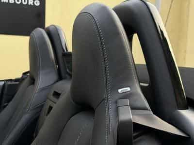 Mazda MX-5 SKYACTIV-G 184 hp (2021) - Photo 9