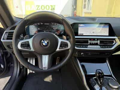 BMW M240 M240i xDrive *Pano*19z*Leder (2022) - Photo 11
