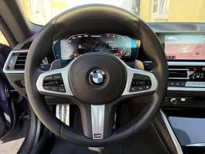 BMW M240 M240i xDrive *Pano*19z*Leder (2022) - Photo 12