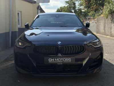 BMW M240 M240i xDrive *Pano*19z*Leder (2022) - Photo 2