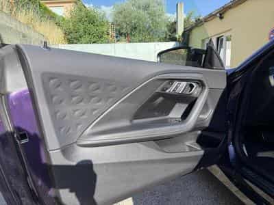 BMW M240 M240i xDrive *Pano*19z*Leder (2022) - Photo 7