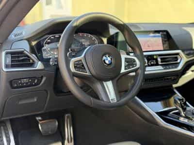 BMW M240 M240i xDrive *Pano*19z*Leder (2022) - Photo 8