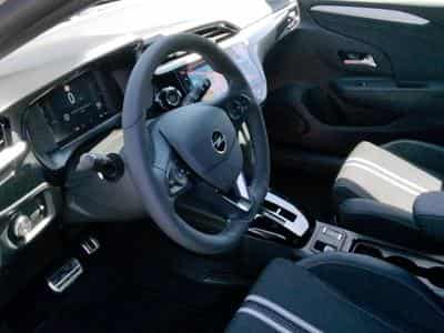 Opel Corsa GS 1.2 110 CH MHEV (2026) - Photo 11