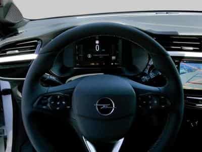 Opel Corsa GS 1.2 110 CH MHEV (2026) - Photo 14