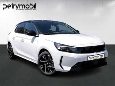Opel Corsa GS 1.2 110 CH MHEV (2026) - Photo 3