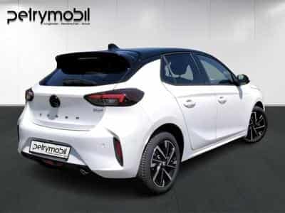 Opel Corsa GS 1.2 110 CH MHEV (2026) - Photo 4