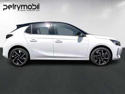 Opel Corsa GS 1.2 110 CH MHEV (2026) - Photo 8
