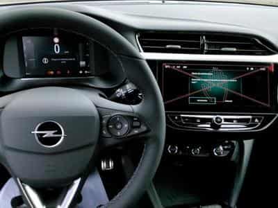 Opel Corsa F GS (2026) - Photo 13