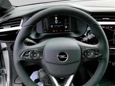 Opel Corsa F GS (2026) - Photo 14