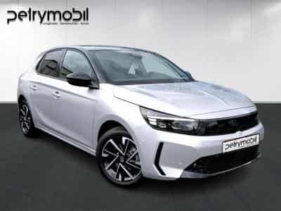 Opel Corsa F GS (2026) - Photo 3