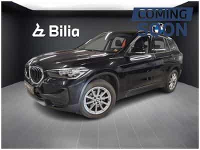 BMW X1 X1 sDrive18d // advantage (2022) - Photo 1