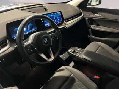 BMW X1 X1 sDrive18i (2025) - Photo 10