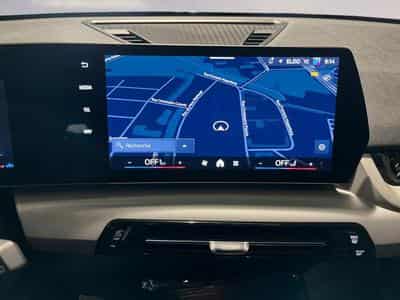 BMW X1 X1 sDrive18i (2025) - Photo 11