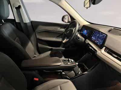 BMW X1 X1 sDrive18i (2025) - Photo 12