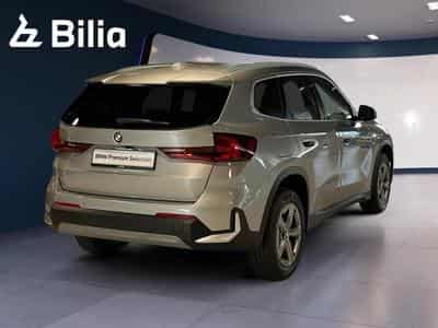BMW X1 X1 sDrive18i (2025) - Photo 15