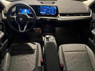 BMW X1 X1 sDrive18i (2025) - Photo 8