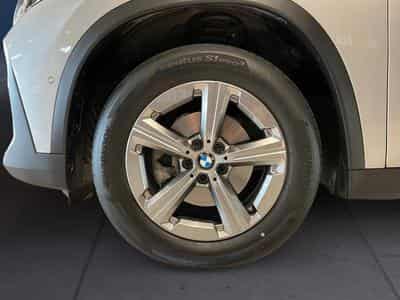 BMW X1 X1 sDrive18i (2025) - Photo 9