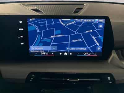 BMW X1 X1 sDrive18i (2025) - Photo 11