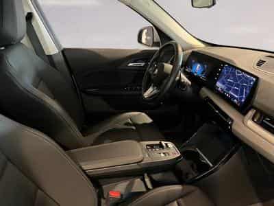BMW X1 X1 sDrive18i (2025) - Photo 12