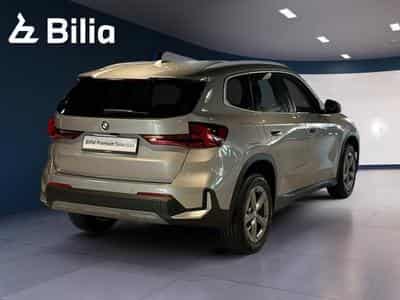 BMW X1 X1 sDrive18i (2025) - Photo 15