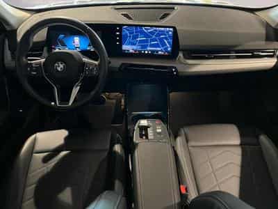 BMW X1 X1 sDrive18i (2025) - Photo 8