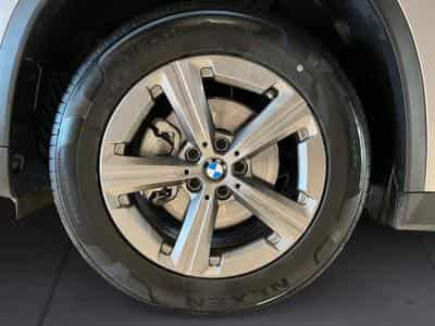 BMW X1 X1 sDrive18i (2025) - Photo 9