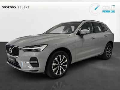 Volvo XC60 Core (2025) - Foto 1