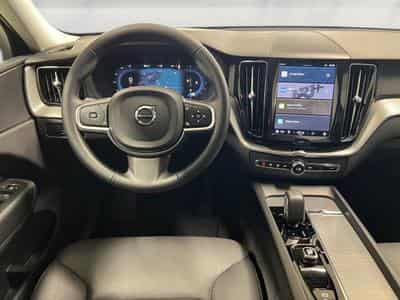 Volvo XC60 Core (2025) - Foto 12