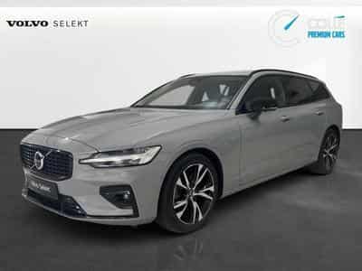 Volvo V60 Plus Dark (2025) - Foto 1